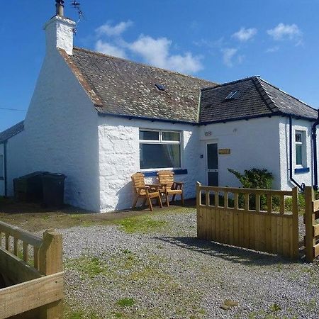 Shelduck Cottage Mainsriddle Esterno foto