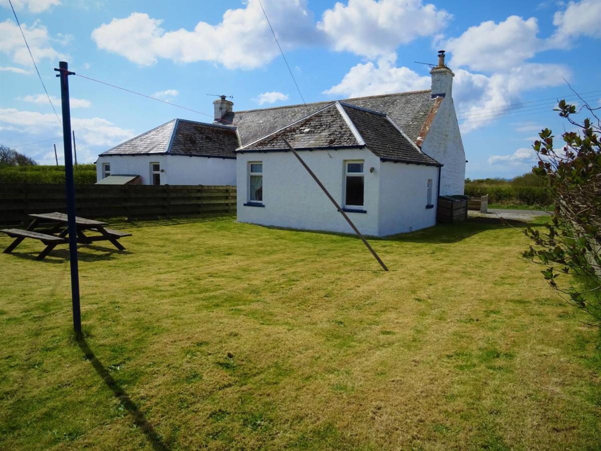 Shelduck Cottage Mainsriddle Esterno foto